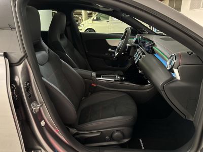 Mercedes-Benz CLA Gebrauchtwagen