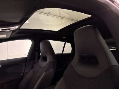 Mercedes-Benz CLA Gebrauchtwagen