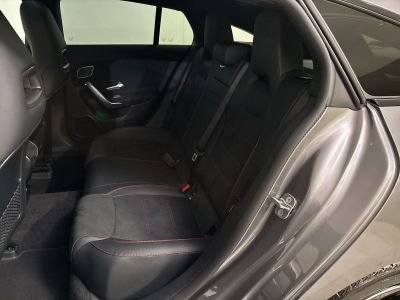 Mercedes-Benz CLA Gebrauchtwagen