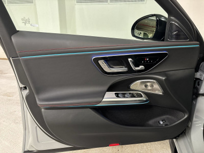 Mercedes-Benz E-Klasse Gebrauchtwagen Mercedes-Benz E-Klasse Gebrauchtwagen