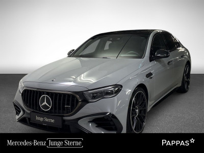 Mercedes-Benz E-Klasse Gebrauchtwagen Mercedes-Benz E-Klasse Gebrauchtwagen