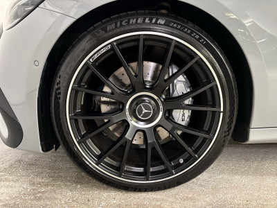 Mercedes-Benz E-Klasse Gebrauchtwagen Mercedes-Benz E-Klasse Gebrauchtwagen
