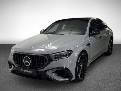 Mercedes-Benz E-Klasse Gebrauchtwagen Mercedes-Benz E-Klasse Gebrauchtwagen