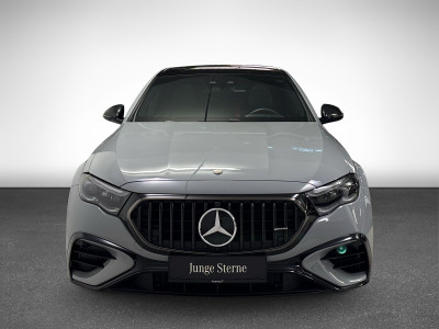 Mercedes-Benz E-Klasse Gebrauchtwagen Mercedes-Benz E-Klasse Gebrauchtwagen