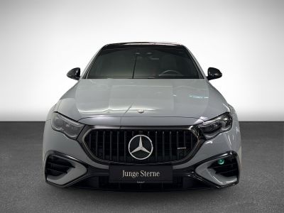 Mercedes-Benz E-Klasse Gebrauchtwagen Mercedes-Benz E-Klasse Gebrauchtwagen
