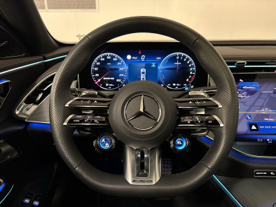 Mercedes-Benz E-Klasse Gebrauchtwagen Mercedes-Benz E-Klasse Gebrauchtwagen