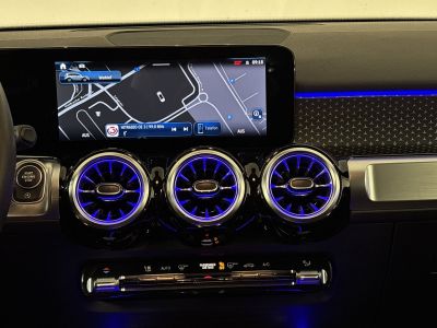 Mercedes-Benz GLB Gebrauchtwagen