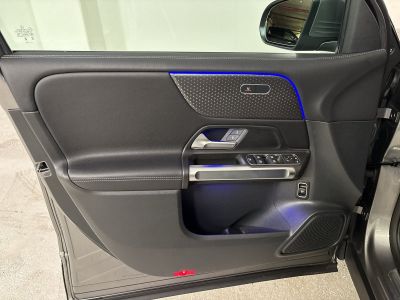 Mercedes-Benz GLB Gebrauchtwagen