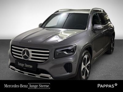 Mercedes-Benz GLB Gebrauchtwagen Mercedes-Benz GLB Gebrauchtwagen