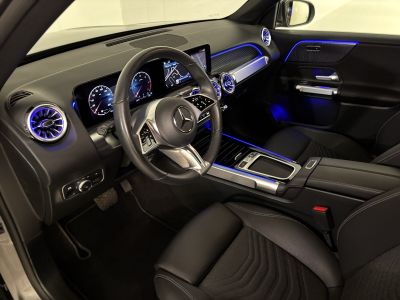 Mercedes-Benz GLB Gebrauchtwagen