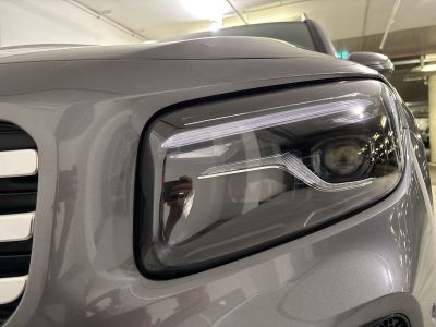 Mercedes-Benz GLB Gebrauchtwagen