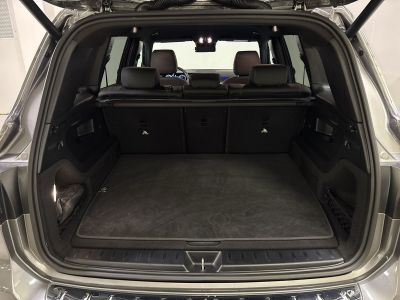 Mercedes-Benz GLB Gebrauchtwagen