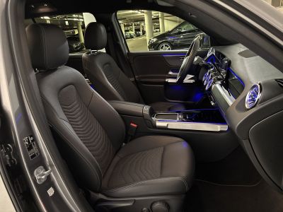 Mercedes-Benz GLB Gebrauchtwagen