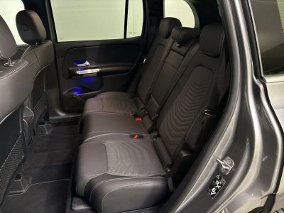 Mercedes-Benz GLB Gebrauchtwagen