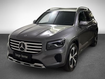 Mercedes-Benz GLB Gebrauchtwagen