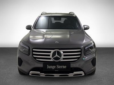 Mercedes-Benz GLB Gebrauchtwagen