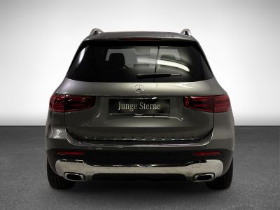 Mercedes-Benz GLB Gebrauchtwagen