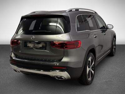 Mercedes-Benz GLB Gebrauchtwagen