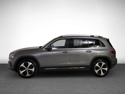Mercedes-Benz GLB Gebrauchtwagen
