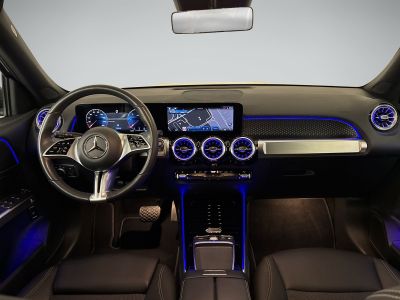 Mercedes-Benz GLB Gebrauchtwagen