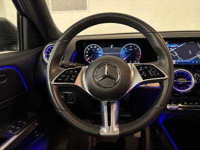Mercedes-Benz GLB Gebrauchtwagen