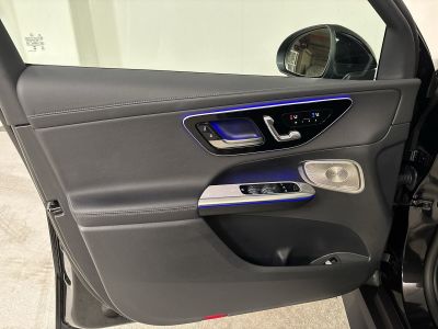 Mercedes-Benz GLC Gebrauchtwagen Mercedes-Benz GLC Gebrauchtwagen