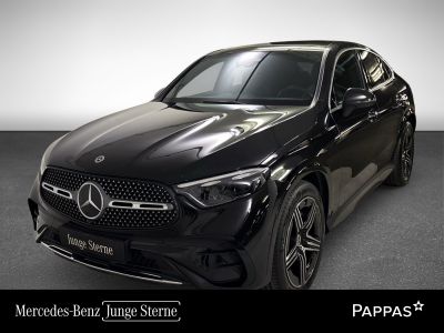 Mercedes-Benz GLC Gebrauchtwagen Mercedes-Benz GLC Gebrauchtwagen