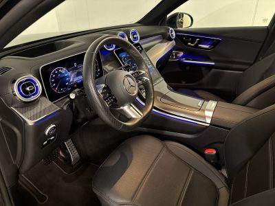 Mercedes-Benz GLC Gebrauchtwagen Mercedes-Benz GLC Gebrauchtwagen