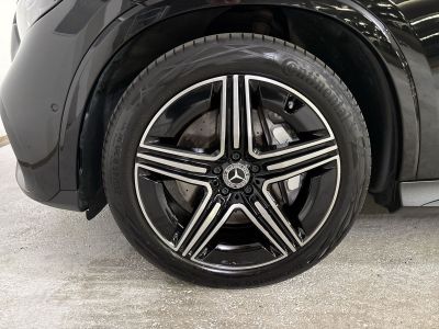 Mercedes-Benz GLC Gebrauchtwagen Mercedes-Benz GLC Gebrauchtwagen