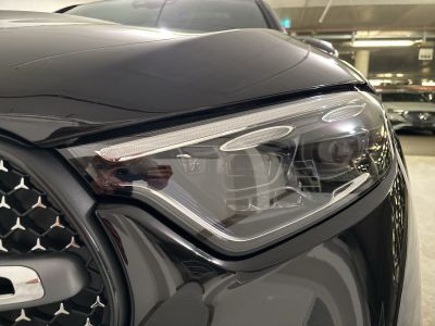 Mercedes-Benz GLC Gebrauchtwagen Mercedes-Benz GLC Gebrauchtwagen