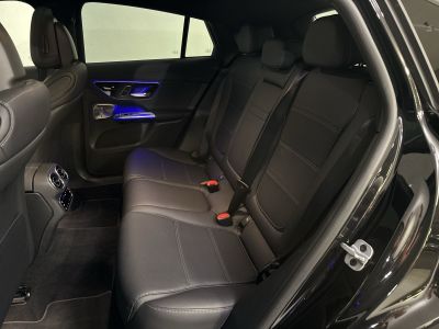 Mercedes-Benz GLC Gebrauchtwagen Mercedes-Benz GLC Gebrauchtwagen