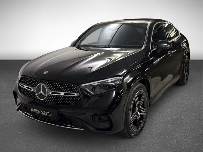 Mercedes-Benz GLC Gebrauchtwagen Mercedes-Benz GLC Gebrauchtwagen