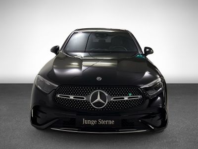 Mercedes-Benz GLC Gebrauchtwagen Mercedes-Benz GLC Gebrauchtwagen