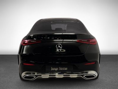 Mercedes-Benz GLC Gebrauchtwagen Mercedes-Benz GLC Gebrauchtwagen