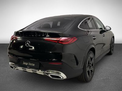 Mercedes-Benz GLC Gebrauchtwagen Mercedes-Benz GLC Gebrauchtwagen
