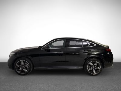 Mercedes-Benz GLC Gebrauchtwagen Mercedes-Benz GLC Gebrauchtwagen