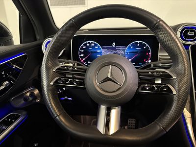 Mercedes-Benz GLC Gebrauchtwagen Mercedes-Benz GLC Gebrauchtwagen