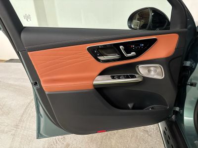 Mercedes-Benz GLC Gebrauchtwagen Mercedes-Benz GLC Gebrauchtwagen