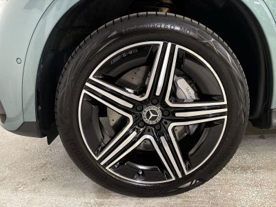 Mercedes-Benz GLC Gebrauchtwagen Mercedes-Benz GLC Gebrauchtwagen