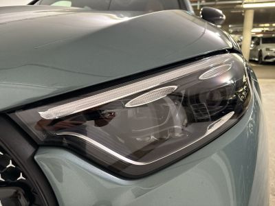 Mercedes-Benz GLC Gebrauchtwagen Mercedes-Benz GLC Gebrauchtwagen