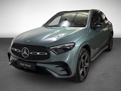 Mercedes-Benz GLC Gebrauchtwagen Mercedes-Benz GLC Gebrauchtwagen