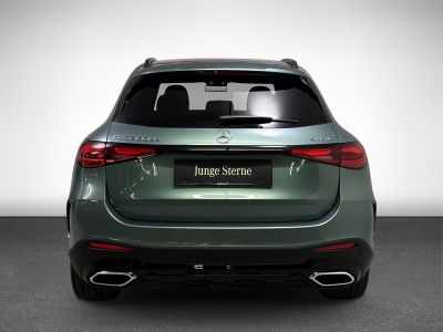 Mercedes-Benz GLC Gebrauchtwagen Mercedes-Benz GLC Gebrauchtwagen