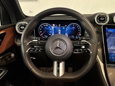 Mercedes-Benz GLC Gebrauchtwagen Mercedes-Benz GLC Gebrauchtwagen