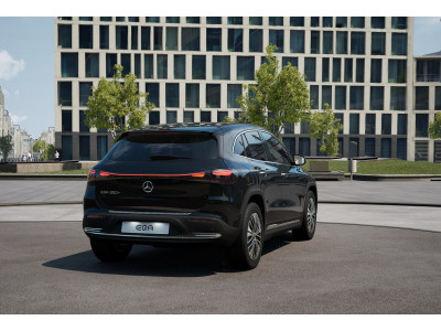Mercedes-Benz EQA Gebrauchtwagen Mercedes-Benz EQA Gebrauchtwagen