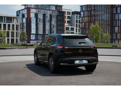 Mercedes-Benz EQA Gebrauchtwagen Mercedes-Benz EQA Gebrauchtwagen
