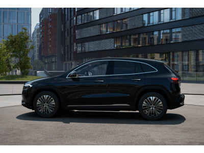 Mercedes-Benz EQA Gebrauchtwagen Mercedes-Benz EQA Gebrauchtwagen