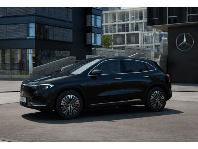 Mercedes-Benz EQA Gebrauchtwagen Mercedes-Benz EQA Gebrauchtwagen