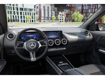 Mercedes-Benz EQA Gebrauchtwagen Mercedes-Benz EQA Gebrauchtwagen