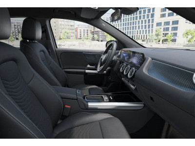 Mercedes-Benz EQA Gebrauchtwagen Mercedes-Benz EQA Gebrauchtwagen