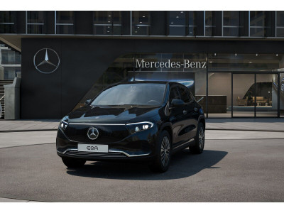 Mercedes-Benz EQA Gebrauchtwagen Mercedes-Benz EQA Gebrauchtwagen